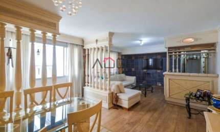 Oportunidade !!! apto Bela Vista - 3 suítes - 126 m²