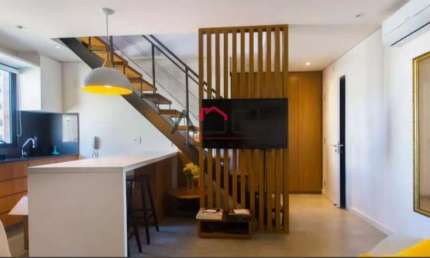 Apartamento com 2 dormitórios à venda, 72 m² por R$ 1.400.000,00 - Vila Nova Conceição - São Paulo/S
