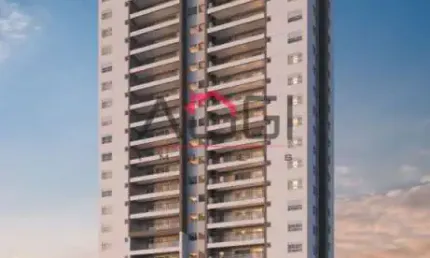 Apartamento com 3 quartos à venda na Rua Bento Branco de Andrade Filho, 477, Jardim Dom Bosco, São Paulo