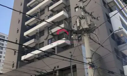 Excelente localização - 2 dorm. - 42 m² - do lado do metrô !!!