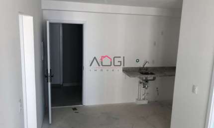 Excelente localização - 2 dorm. - 42 m² - Do lado do metrô !!!