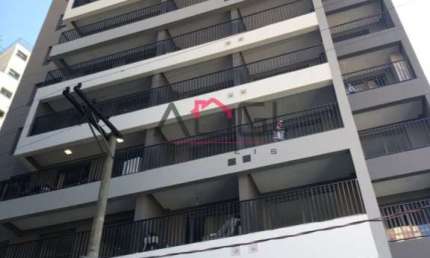 Excelente localização - 2 dorm. 1 súite - 48 m² - Do lado do metrô !!!