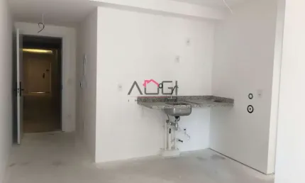 Excelente localização - 2 dorm. 1 súite - 48 m² - do lado do metrô !!!
