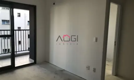 Excelente localização - 2 dorm. - 42 m² - do lado do metrô !!!