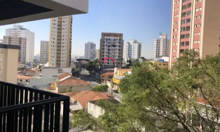 Excelente localização - 2 dorm. 1 súite - 48 m² - do lado do metrô !!!