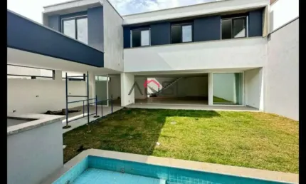 Casa em condomínio fechado com 4 quartos à venda na Rua Cristóvão Pereira, 529, Campo Belo, São Paulo, 505 m2 por R$ 4.950.000