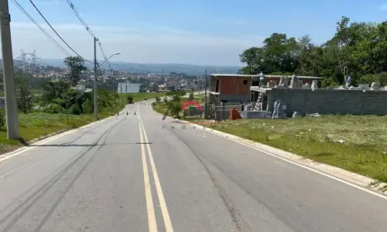 Terreno à venda na rodovia raposo tavares, sítio boa vista, cotia, 130 m2 por r$ 180.000