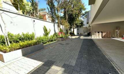Casa em condomínio fechado com 3 quartos à venda na Rua das Barcas, 560, Jardim dos Estados, São Paulo, 472 m2 por R$ 4.500.000