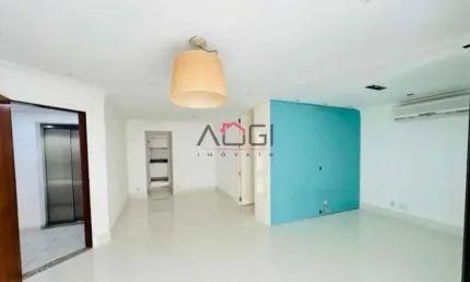 Apartamento com 2 quartos à venda na Rua Tucuna, 481, Perdizes, São Paulo, 104 m2 por R$ 1.390.000