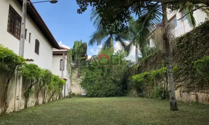 Terreno Plano em Localização Privilegiada próximo à Hípica de Santo Amaro