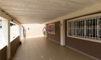 Casa com 5 quartos à venda na Rua Job Lane, 400, Jardim Petrópolis, São Paulo