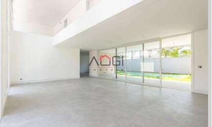 Casa em condomínio fechado com 4 quartos à venda na Rua José Gambarini, 68, Jardim Cordeiro, São Paulo, 686 m2 por R$ 8.500.000