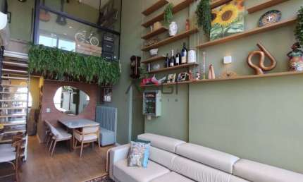 Excelente oportunidade - Apto. 105 m² - Vila Olímpia - SP