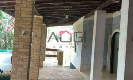 Chácara / sítio com 3 quartos à venda na Est Estrada Municipal Do Bairro De Fartura, Bairro da Fartura, Paraibuna