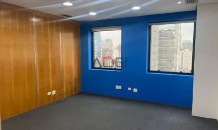 Conjunto, 152 m² - para Locação no Imperial Berrini - R$