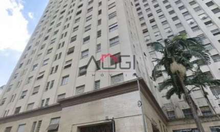Edifício Brasilar - Conforto e Conectividade no Coração de São Paulo