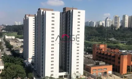 OPORTUNIDADE !!! Apto. Mobiliado na Rua Luiz Seráphico Júnior