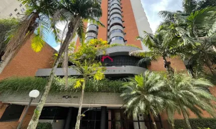Apartamento com 3 quartos à venda na Rua Francisco Marcondes Vieira, 410, Lar São Paulo, São Paulo