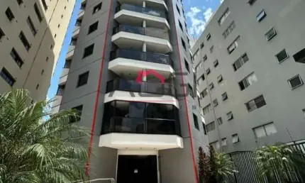 Excelente Apartamento em Moema - Disponível para venda e locação!