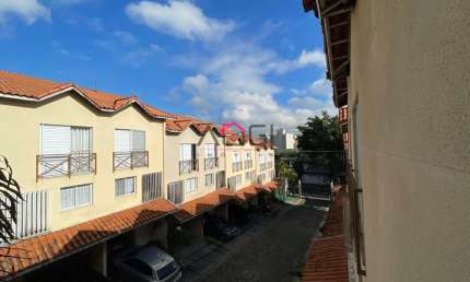 Casa em Condomínio Fechado ? 2 Dorms, 2 Vagas ? Piscina e Churrasqueira