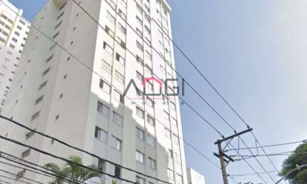 Apartamento com 3 quartos à venda na Rua Fernandes Moreira, 907, Chácara Santo Antônio, São Paulo, 66 m2 por R$ 619.000
