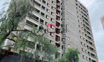 Apartamento com 1 quarto à venda na Rua Alexandre Benois, 17, Vila Andrade, São Paulo