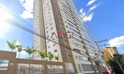 Apartamento à venda - av. bosque da saúde | 160 m² | 3 suítes | 4 vagas