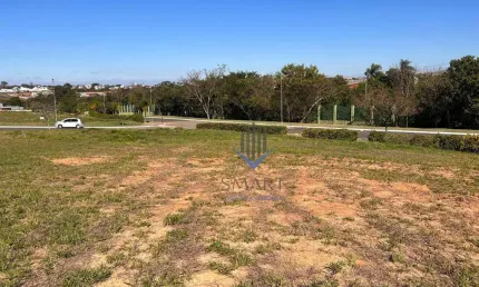 Terreno à venda, 1200 m² por r$ 1.450.000,00 - residencial jardins da cidade - nova odessa/sp