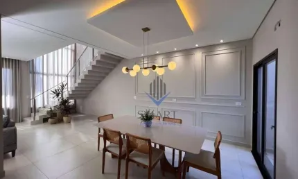 Casa à venda, 234 m² por r$ 2.000.000,00 - jardim são vito - americana/sp