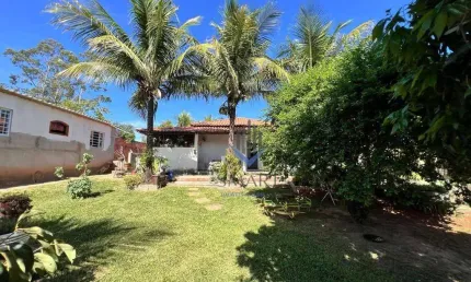 Chácara à venda, 1200 m² por R$ 400.000,00 - Beira Rio - Santa Bárbara D'Oeste/SP