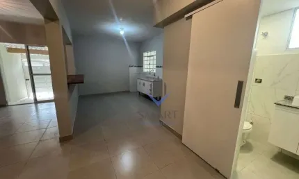 Casa com 2 dormitórios à venda, 100 m² por R$ 262.000,00 - Jardim Nossa Senhora Aparecida - Americana/SP