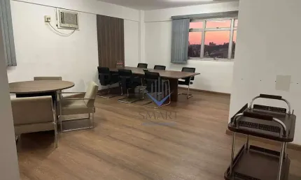 Sala para alugar, 50 m² por R$ 1.755,00/mês - Centro - Americana/SP