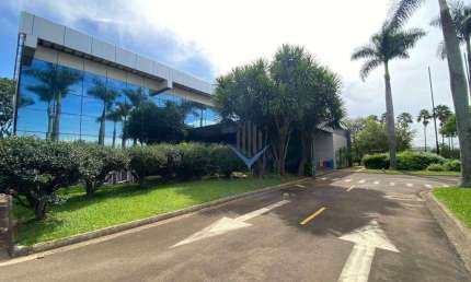 Galpão, 5000 m² - venda por R$ 36.000.000,00 ou aluguel por R$ 150.000,00/mês - Chácara Letônia - Americana/SP