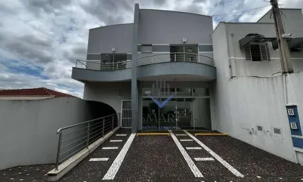 Salão para alugar, 580 m² por R$ 17.000,00/mês - Jardim Girassol - Americana/SP