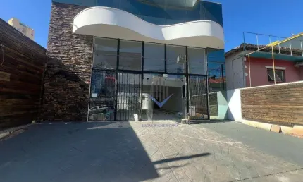 Salão para alugar, 360 m² por R$ 8.305,00/mês - Jardim Girassol - Americana/SP