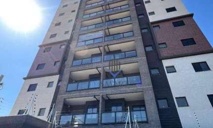 Apartamento com 2 dormitórios à venda, 70 m² por R$ 560.000,00 - Jardim Ipiranga - Americana/SP