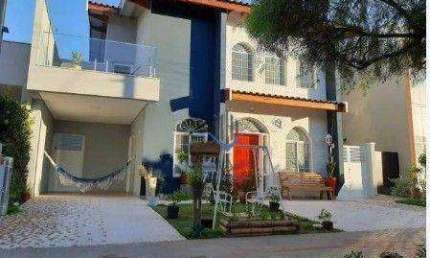 Casa com 5 dormitórios, 310 m² - venda por R$ 2.500.000,00 ou aluguel por R$ 15.986,00/mês - Jardim Imperador - Americana/SP