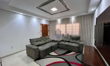 Casa à venda, 180 m² por R$ 650.000,00 - Jardim Mirandola - Americana/SP