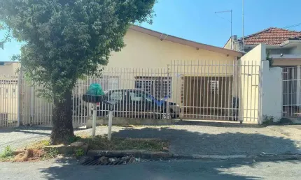 Casa à venda, 363 m² por r$ 380.000,00 - centro - americana/sp