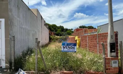 Terreno à venda, 150 m² por R$ 150.000,00 - Jardim Boer II - Americana/SP