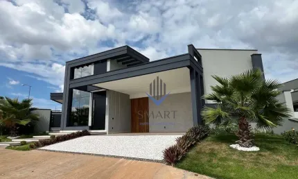 Casa com 3 dormitórios à venda, 260 m² por R$ 3.000.000,00 - Vila Cordenonsi - Americana/SP