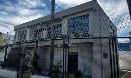 Casa para alugar, 391 m² por R$ 20.430,50/mês - Jardim Glória - Americana/SP