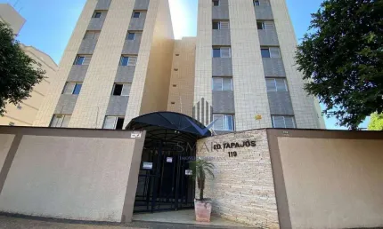 Apartamento com 2 dormitórios à venda, 105 m² por R$ 435.000,00 - Jardim São Paulo - Americana/SP