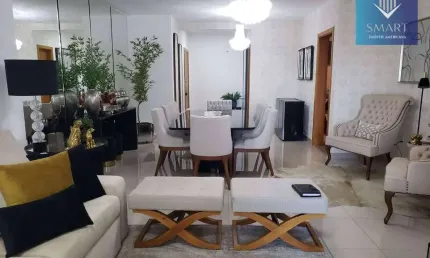 Apartamento à venda, 156 m² por R$ 1.350.000,00 - Centro - Nova Odessa/SP
