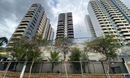Apartamento, 464 m² - venda por R$ 3.800.000,00 ou aluguel por R$ 16.508,00/mês - Centro - Americana/SP