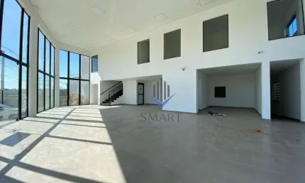 Salão à venda, 459 m² por R$ 3.000.000,00 - Jardim Lizandra - Americana/SP