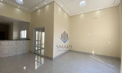 Casa à venda, 120 m² por R$ 570.000,00 - Parque Nova Carioba - Americana/SP