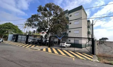 Apartamento com 2 dormitórios à venda, 57 m² por R$ 190.000,00 - Vila Dainese - Americana/SP