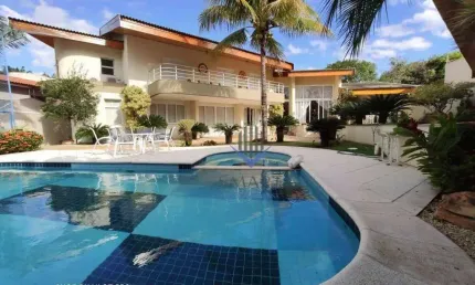 Casa, 815 m² - venda por R$ 5.000.000,00 ou aluguel por R$ 16.000,00/mês - Parque Residencial Nardini - Americana/SP
