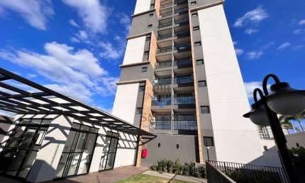 Apartamento à venda, 73 m² por R$ 420.000,00 - Jardim São Domingos - Americana/SP